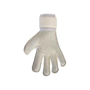 Gants de gardien de but en cuir de qualité supérieure, design le plus récent, personnalisables, antidérapants, doigts complets - Product Image 6