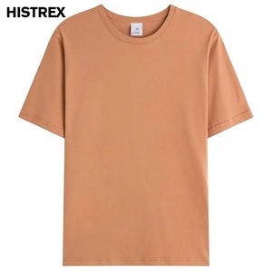 Verano Casual hombres camiseta de alta calidad 100% algodón suelto divertido diseño para hombres Top Cool camiseta masculina camiseta - Product Image 4