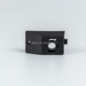 Cubierta Trasera de Antena SDR para Agras T70 T70P, Pieza de Repuesto para Dron Agrícola, Material Compuesto Negro - Product Image 3