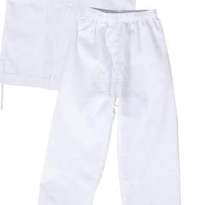 ชุดเครื่องแบบยูโดผ้าฝ้ายน้ำหนักเบาแห้งเร็วแบบกำหนดเองชุดทีมศิลปะชุดฝึกศิลปะป้องกันตัว - Product Image 6