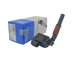 GN10756-18B1 koil pengapian <span class=keywords><strong>DELPHI</strong></span> untuk mercedes-benz - Product Image 1