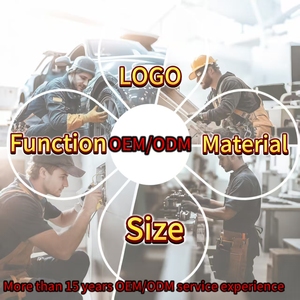 Chất Lượng Cao Nhanh Chóng Phát Hành Nylon Vải Chịu Mài Mòn An Toàn Bảo Vệ Ngoài Trời Đào Tạo Săn Bắn Chiến Thuật Vest - Product Image 2