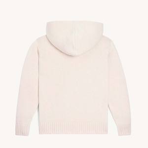 Jersey de primera calidad para hombre Sudadera con capucha de algodón suave French Terry Loose Fit - Product Image 6