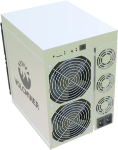 VolcMiner D3 - 20 GH, Garantía de 3 Años, Otros Atributos - Product Image 1