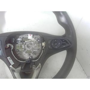 Volante OPEL Corsa Serie F 39196701 (19>) - Product Image 5