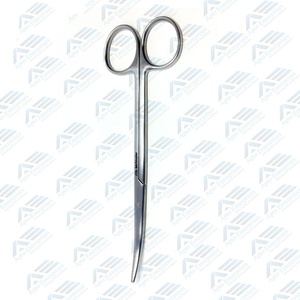 Instrumentos veterinarios quirúrgicos Metzenbaum, tijeras de disección, instrumento médico Metzenbaum para bebés de alta calidad - Product Image 1