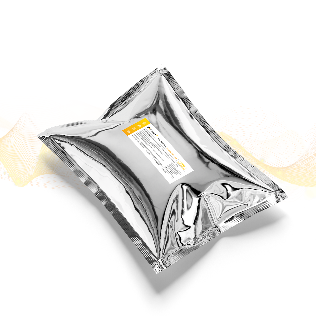 สีเหลือง