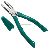 Neji Saurus GTV PZ-77 + PZM-77 Extracteur de vis et boulons en acier au carbone et élastomère de fabrication japonaise pour vis endommagées - Usage domestique/industriel