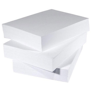Papier à copier blanc tout usage format A4 original pour le bureau et le travail 70 g/m², 75 g/m² et 80 g/m² - Product Image 4