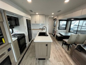 Nueva Caravana Jayco E-a-g-l-e H-t 294CKBS 2026 en Venta para Camping y Viajes - Product Image 6