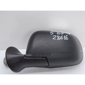 Rétroviseur gauche SX Dacia Duster 1ère série manuel K4M616 (10>17) - Product Image 1