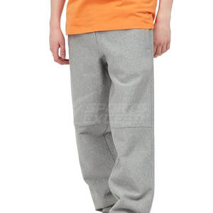 Pantalones ligeros al por mayor, pantalones cómodos para hombres, pantalones de cintura media para hombres, para venta en línea - Product Image 3