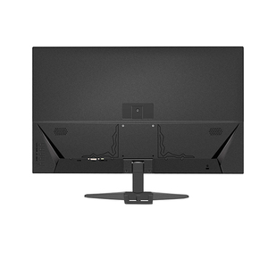 <span class=keywords><strong>19</strong></span> 21.5 23.8 27 pouces FHD 75Hz moniteur LED IPS VA montage mural écran d'<span class=keywords><strong>ordinateur</strong></span> de bureau moniteur de travail de bureau professionnel nouveau - Product Image 3