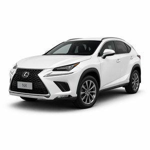 <span class=keywords><strong>LEXUS</strong></span> <span class=keywords><strong>NX</strong></span> 350h 2024, SUV hybride de luxe, transmission intégrale, 2.5L E-CVT, conduite à gauche, véhicule d'occasion, véhicule à énergie nouvelle, haute performance - Product Image 4