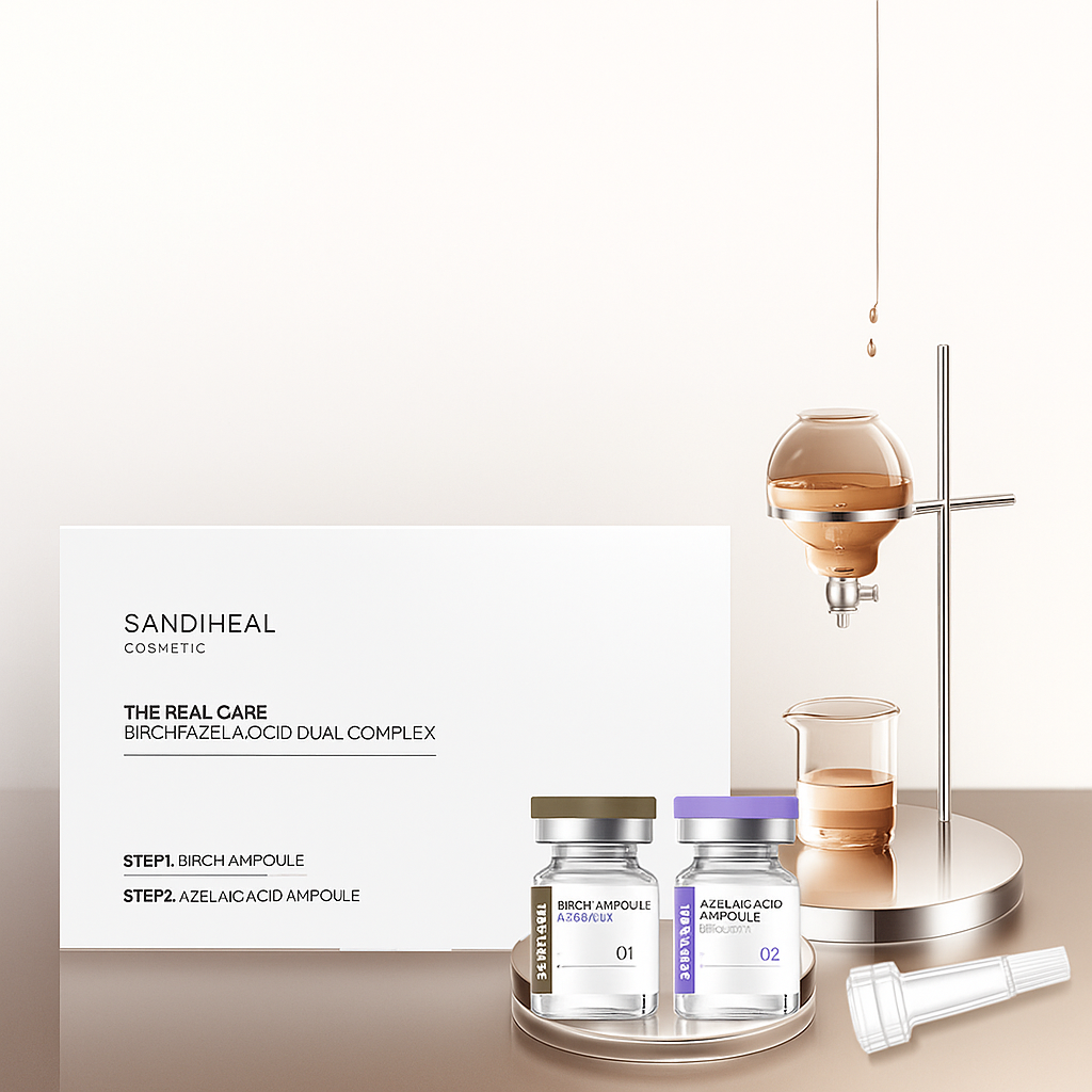 Aspen Tree Juice + Azelaic Acid Serum