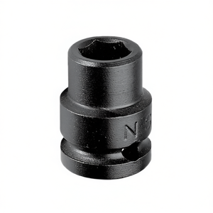 Douilles à chocs métriques 6 points Facom 1/2'' pour outils pneumatiques, accessoires et pièces - Product Image 3