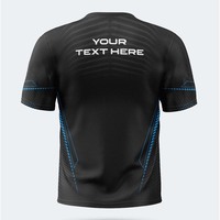 T-shirt Homme à Manches Courtes Motif Billard Tendance, 100% Polyester Respirant Séchage Rapide Col en V Coupe Classique Été – Vente en Gros