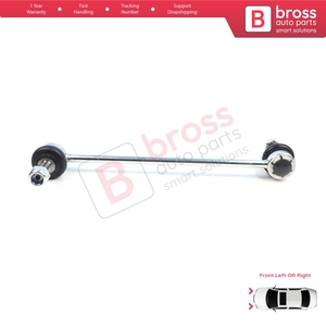 BSP1279 1 pièce, barre stabilisatrice avant pour Multivan Transporter California T5 T6 7H5411317 7H0411317 - Product Image 3
