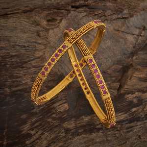 กำไลข้อมือโบราณ รุ่น 182607 - Product Image 1