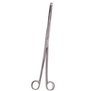 คีมคีลลี่คุณภาพพรีเมียมสำหรับดึงรก PPIUCD ระดับคลาส 1 อุปกรณ์ผ่าตัด ชุดผ่าตัดกระดูกและข้อ ได้รับการรับรองมาตรฐาน CE และ ISO13485 - Product Image 4