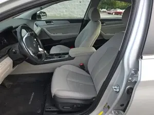 2019 Hyunda Sonata Sel - Product Image 5