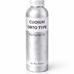 น้ำหอมคุณภาพสูง CUOIUM ORTO TYPE 50 กรัม น้ำหอมเข้มข้น กลิ่นหอมติดทนนาน เป็นมิตรต่อสิ่งแวดล้อม ปราศจากแอลกอฮอล์ หรูหรา กลิ่นดอกไม้ สำหรับทั้งชายและหญิง - Product Image 1