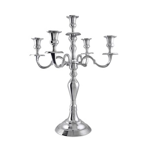 Andelabra-luz de techo, accesorio de iluminación etal, más antiguo - Product Image 1