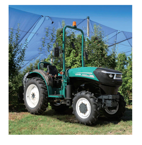 รถแทรกเตอร์พรีเมียม Lovol F4100 100 แรงม้า สำหรับขาย รถแทรกเตอร์เพื่อการเกษตรที่มีประสิทธิภาพ พร้อมกำลังแรงและราคาคุ้มค่า - Product Image 4