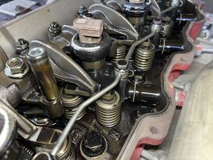 Motor HINOs Dutro 2010, motor de 2, 1, 2, 1, 2, 1, 2, 1, 2 - Product Image 5