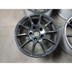 ล้อแม็กซ์ PORSCHE Panamera Sedan (09>16) 4 ล้อ รุ่น 97036213601 - Product Image 2