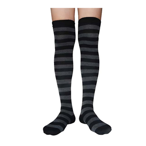 Calcetines Personalizados al por Mayor, Diseño OEM, Personaliza tu Propio Calcetín, Logotipo Personalizado, Calcetines de Algodón Unisex, Calcetines de Hombre 2025 - Product Image 2