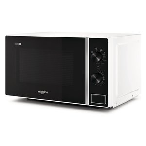 Microondas 700W (20L) COOK 20 Mwp 103 W Grill Blanco y Negro 859991566960 - Product Image 1