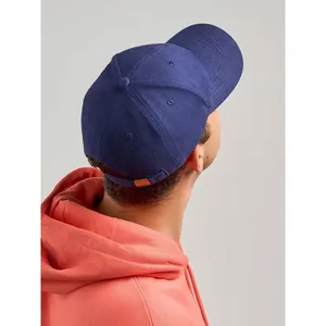 Sustainable Eco-Friendly Promotional Pilot-S Hat Eco-Merchandising <b>Cap</b> - Product Image 2