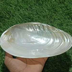 คอลเลกชั่นถาดไม้ใส่ขนมหวานทำด้วยมือพร้อมการฝังมุกของขวัญวันอีดมูบารักและเดือนรอมฎอนคารีมและของตกแต่งบ้าน - Product Image 1