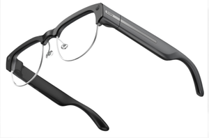 Smart <b>Glasses</b> <b>with</b> <b>Camera</b> Advanced AI-Driven AR <b>Glasses</b> <b>with</b> OEM/ODM Integration for B2B Solution Hardware Solution Proposal - Product Image 4