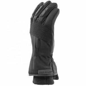 Gants de moto classiques hommes femmes haute qualité équipement de moto durable gants de moto classiques hommes femmes - Product Image 2