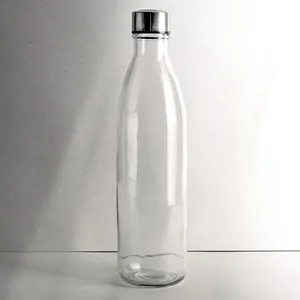 Febe Bottiglia in Vetro Personalizzata per Promozioni e Merchandising - Product Image 2