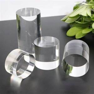 Innovative Block <b>Stands</b> Modern Display Solutions for Cosmetics and Decorative Items - Product Image 2