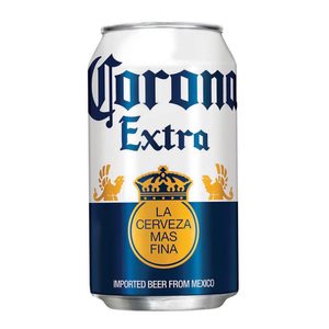Bière Extra Corona disponible à l'achat se détendre avec le goût rafraîchissant de la bière Extra Corona - Product Image 3