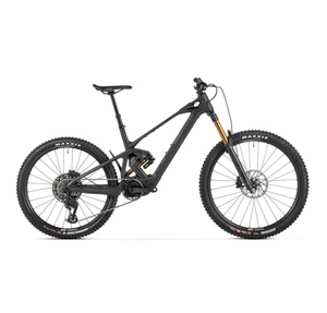 จักรยานเสือภูเขา Zendit RR Avinox 800Wh 12 สปีด GX Eagle คาร์บอนทั้งคัน รุ่นใหม่ล่าสุด - Product Image 1