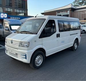 Fourgon utilitaire DFSK EC36, camion électrique pur, autonomie de 265 km, batterie CALB de 38 64 kWh - Product Image 4