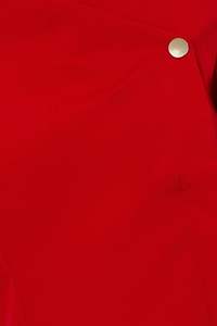 Tenues de travail pour femmes, salons de beauté et hôpitaux - Hauts et tuniques de travail pour infirmières en élasthanne/polyester de haute qualité, options de logo/couleur personnalisés - Product Image 3