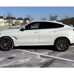 BMW X6 XDrive40i COUPE 2024 USADO SIN ACCIDENTES EN VENTA - Product Image 3
