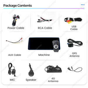 Navegación GPS DSP para Android con Pantalla Táctil y CarPlay para <span class=keywords><strong>BMW</strong></span> <span class=keywords><strong>Serie</strong></span> 3 E90 (2005-2012) - Product Image 4
