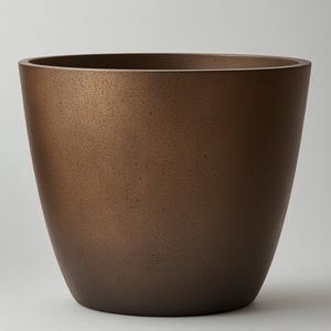 Macetero de Hierro de Alta Resistencia con Opciones Personalizables para Jardinería Residencial, Comercial y de Hostelería - Product Image 6