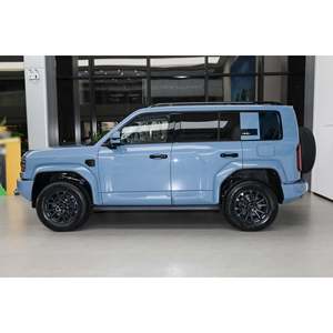 ลดราคาพิเศษ อุปกรณ์ตกแต่งรถยนต์ Fang Cheng Bao Leopard 5 (2025) - Product Image 3