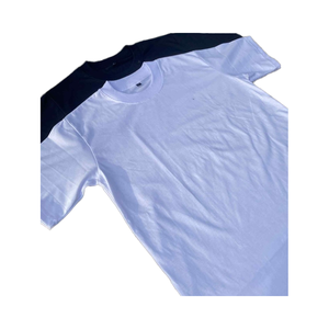 Camiseta Personalizada para Hombre de Alta Calidad 100% Algodón con Patrón Liso Talla Adulto - Mejor Precio - Product Image 2
