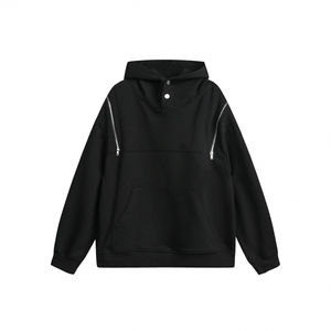 Respirant poids léger pas cher prix 2025 Offre Spéciale sur mesure votre propre conception hommes sweats disponibles en différentes couleurs - Product Image 5