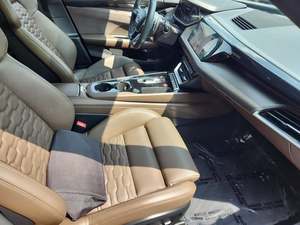 AUDI E-TRON GT PRESTIGE QUATTRO AWD 2022 d'occasion LHD/RHD - Product Image 4