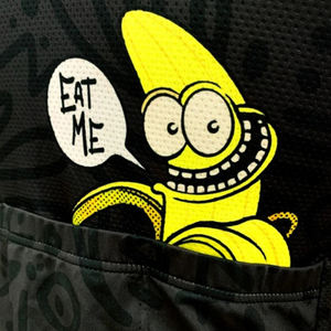 Vêtements de sport Vêtements de cyclisme Vêtements Uniformes de cyclisme Vêtements de cyclisme pour hommes Uniformes de cyclisme personnalisés de conception supérieure - Product Image 4